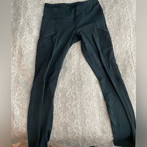 Lululemon Speed up tights